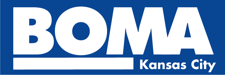 BOMA Kansas City logo