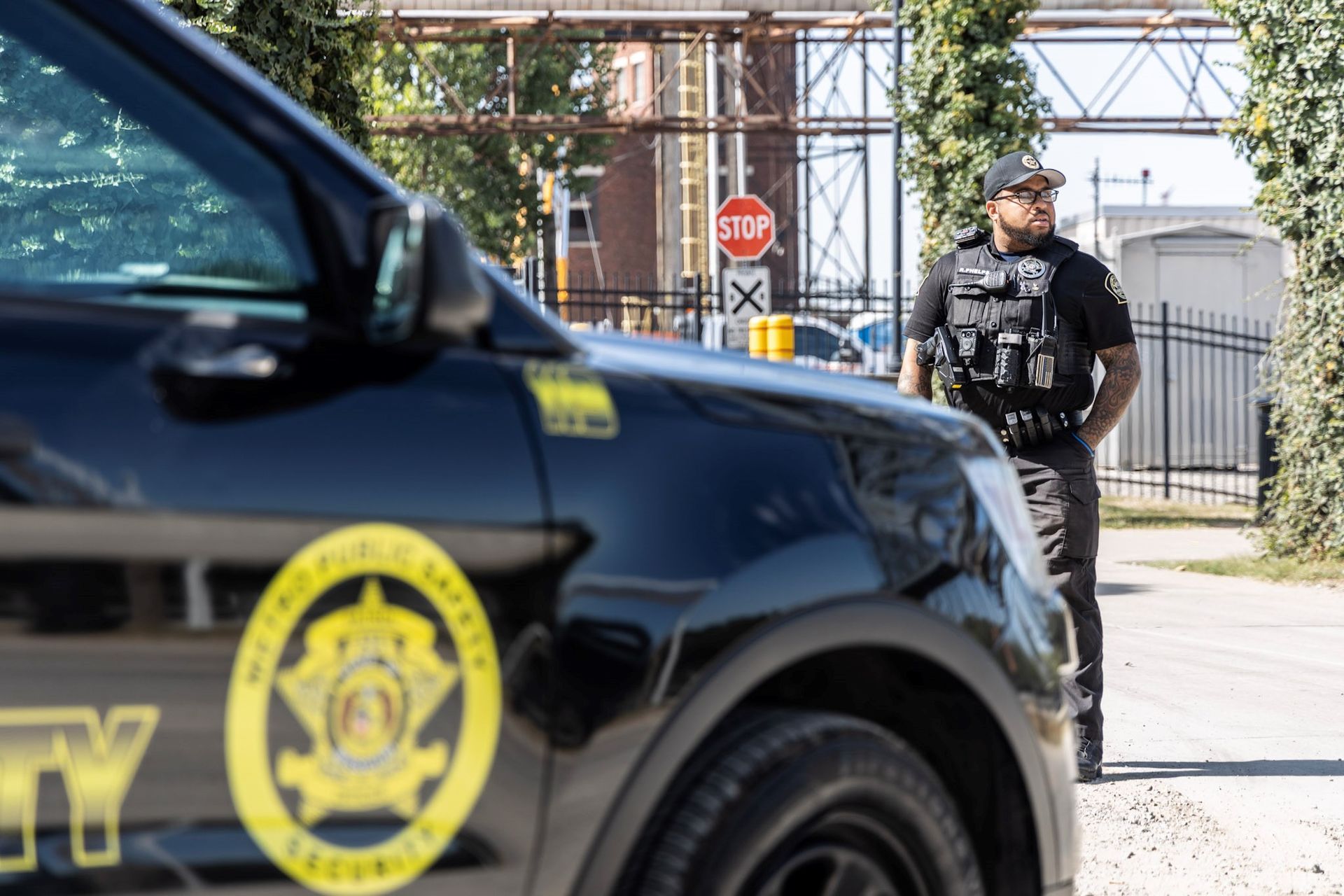 Metro Public Safety Investigations Gallery