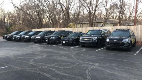 Metro Public Safety Investigations Gallery