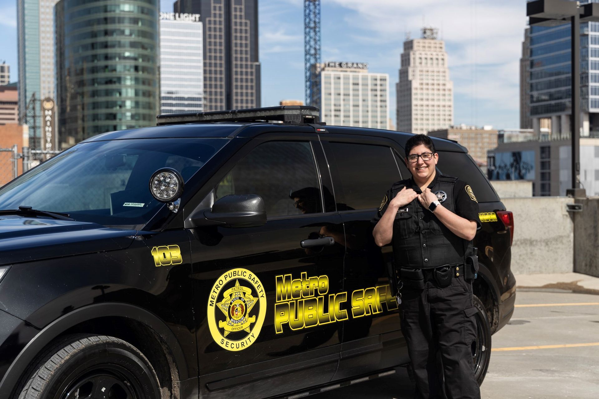 Metro Public Safety Investigations Gallery