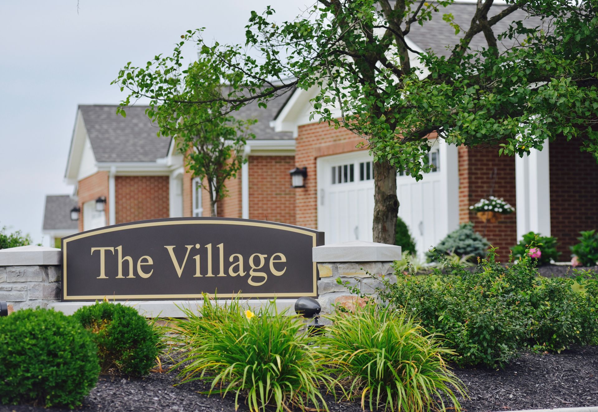 St Charles Community