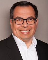 John Ortiz, Professional Headshot, Insure Your Success