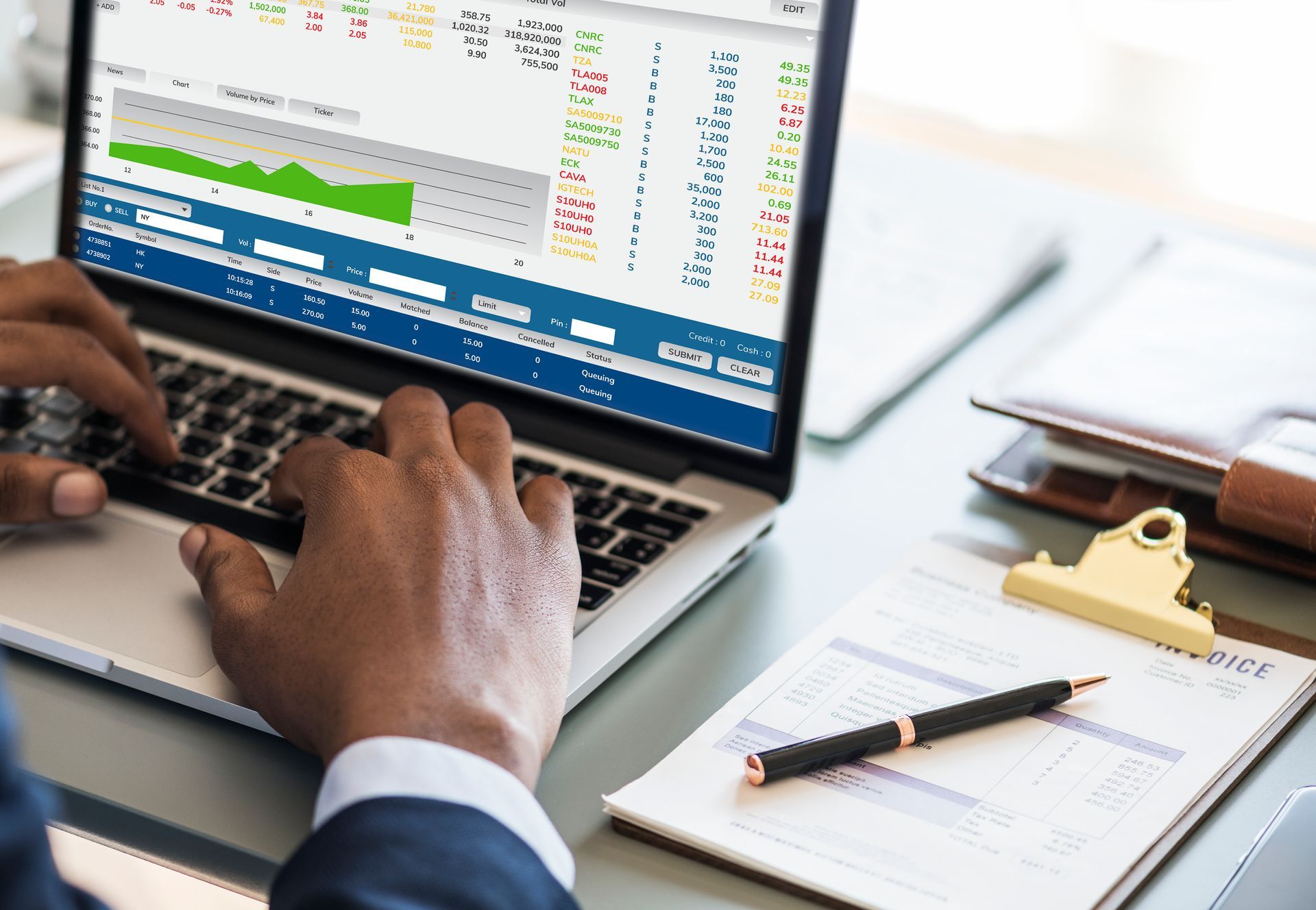 BPO Financeiro