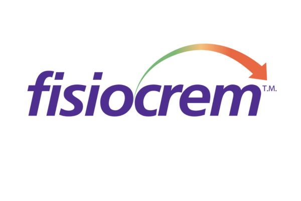 Le logo d'une entreprise appelée fisiocrem