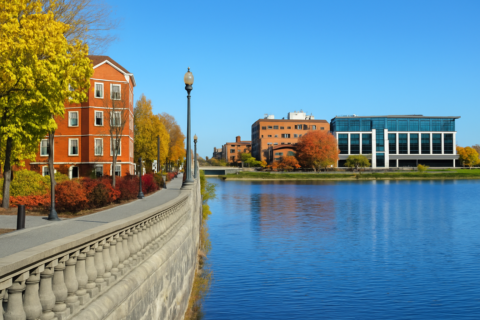 Un groupe de personnes fait des exercices dans une salle de sport.