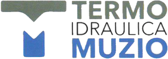 Logo TERMOIDRAULICA MUZIO