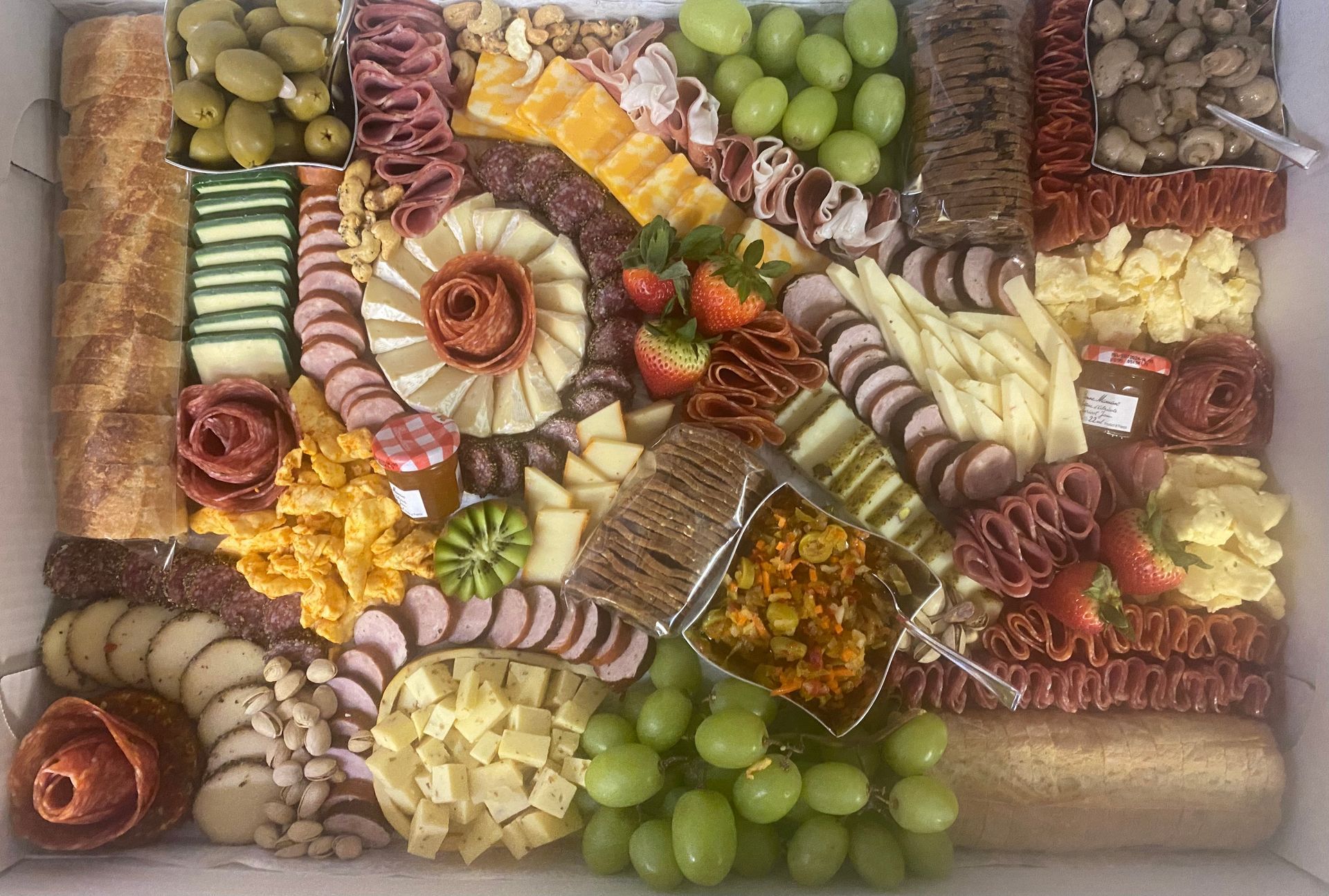 Charcuterie