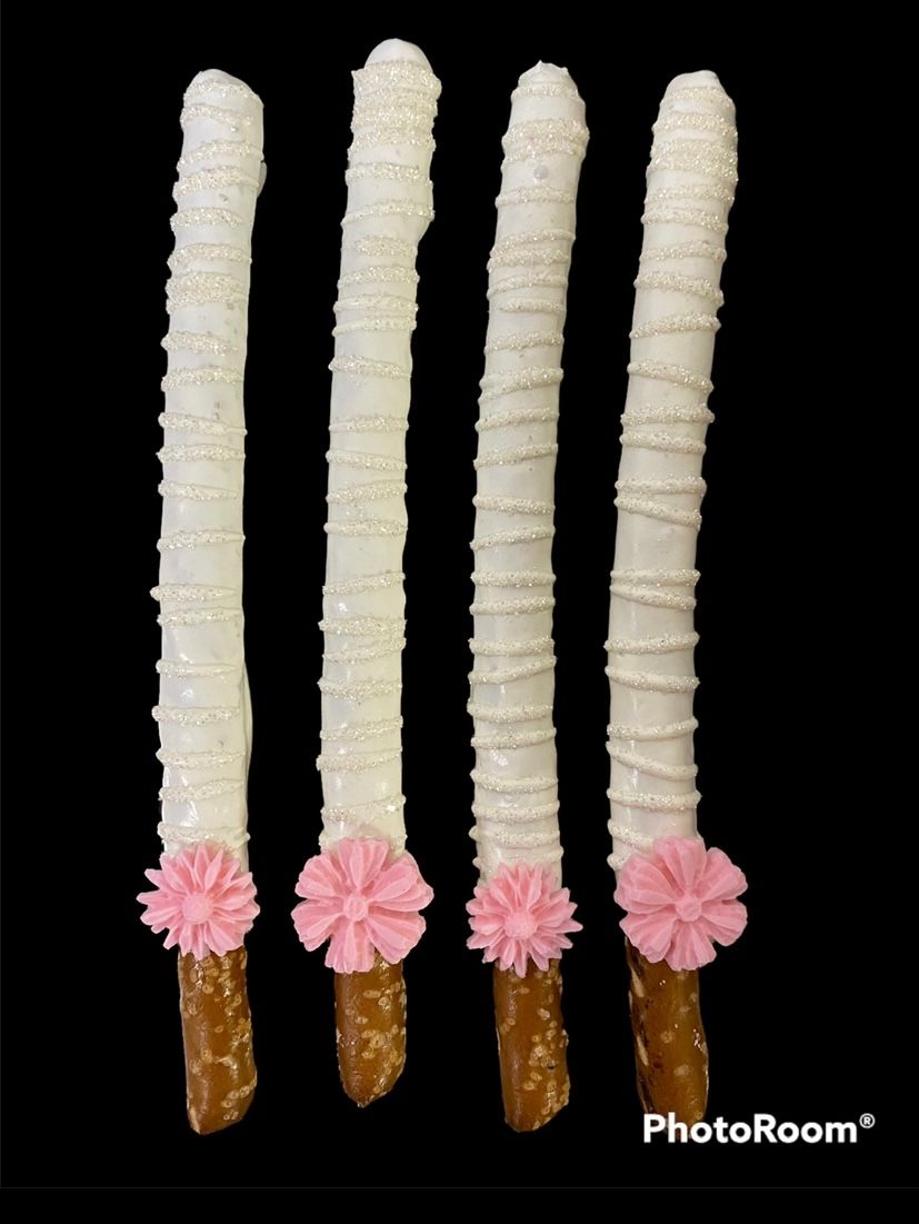 Pretzels