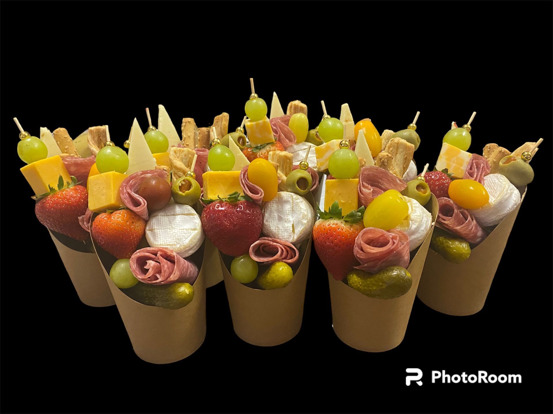 Charcuterie