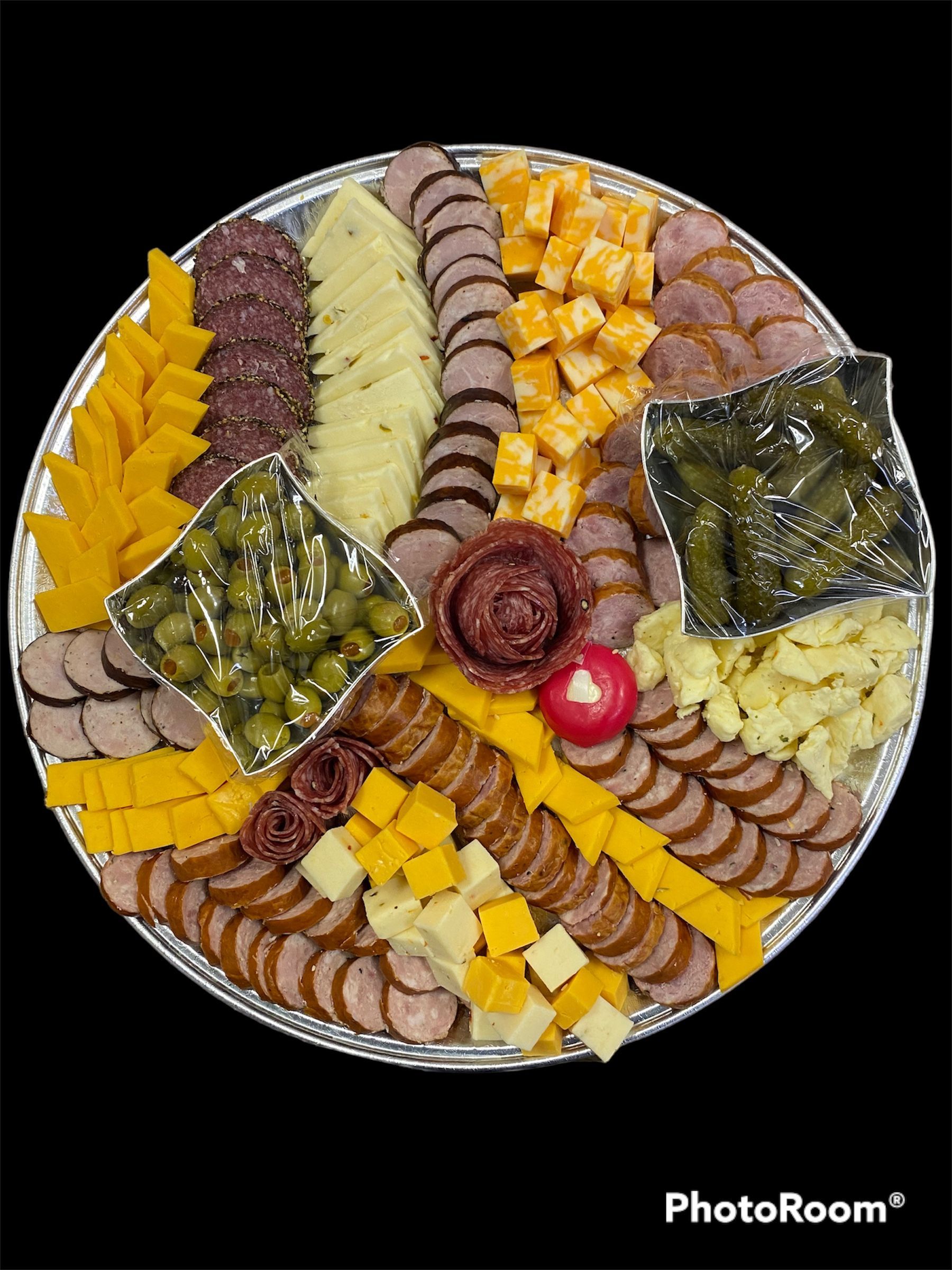 Charcuterie
