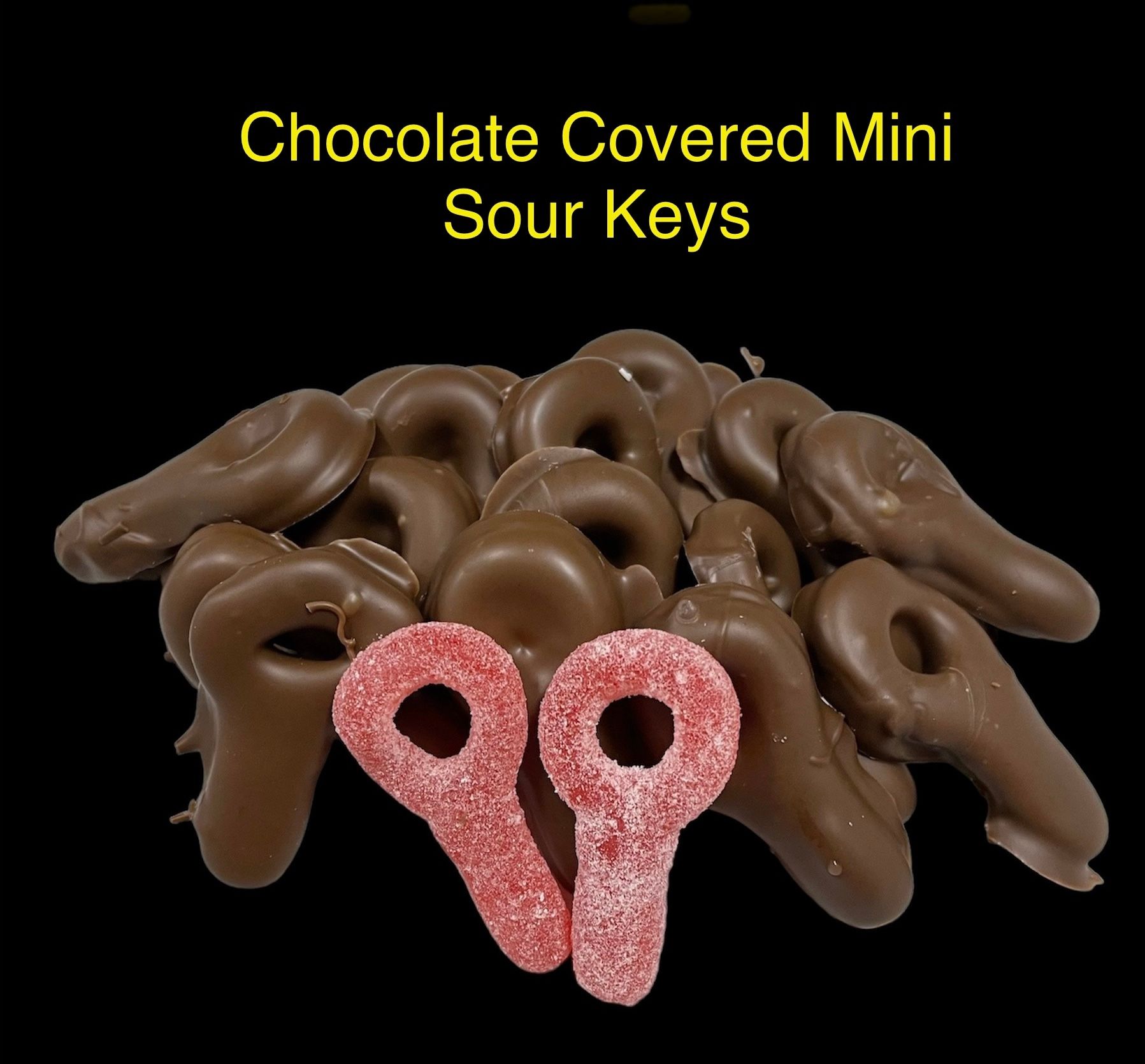 Chocolate Candy