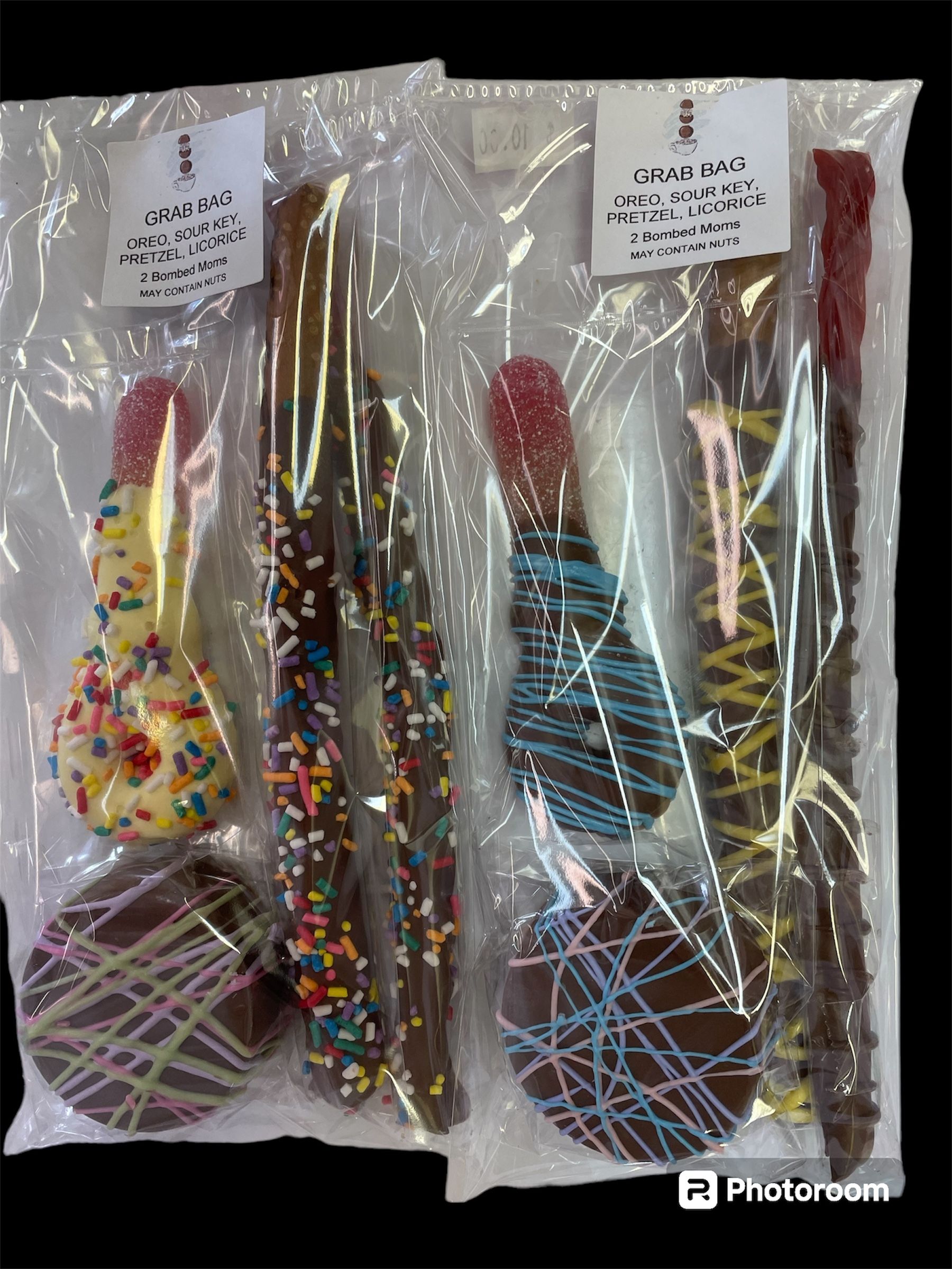 Chocolate Candy