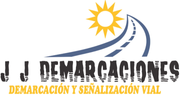 JJ DEMARCACIONES logo
