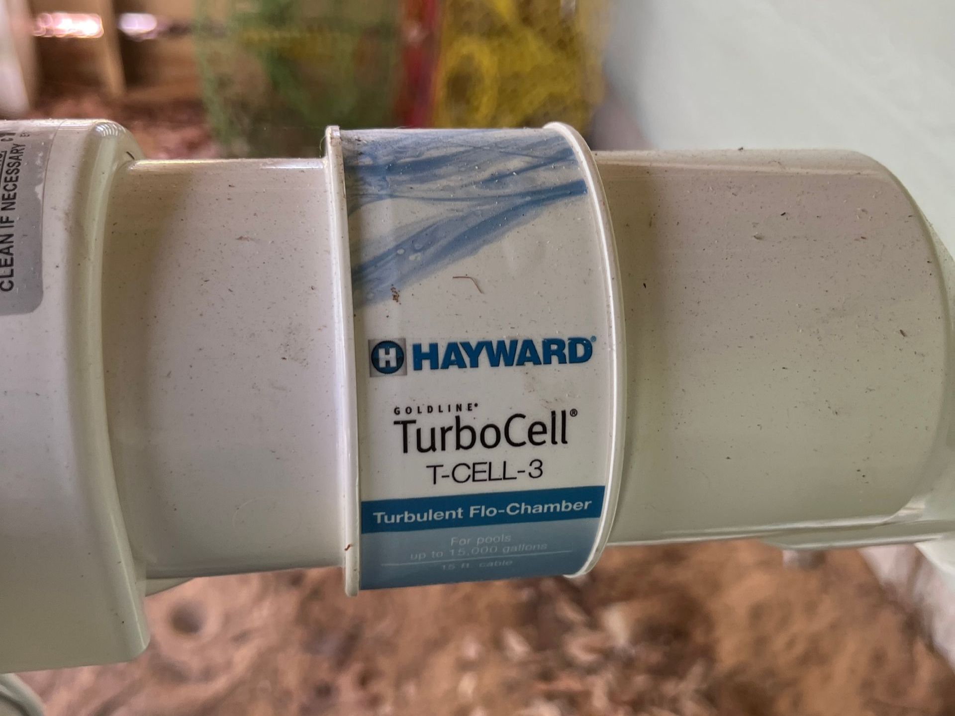 Hayward TurboCell T-CELL-3