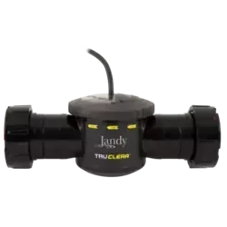 Jandy TruClear Salt Chlorinator, 30K Gallons
