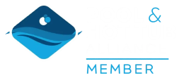Member of the Pool and Hot Tub Alliance