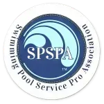 Grey Shark Pool Services is a member of the Swimming Pool Service Pro Association