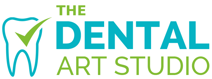 Dental Art Studio logo