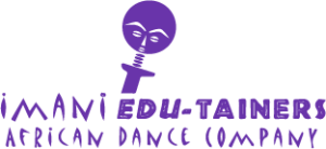 Imani African Dance Company