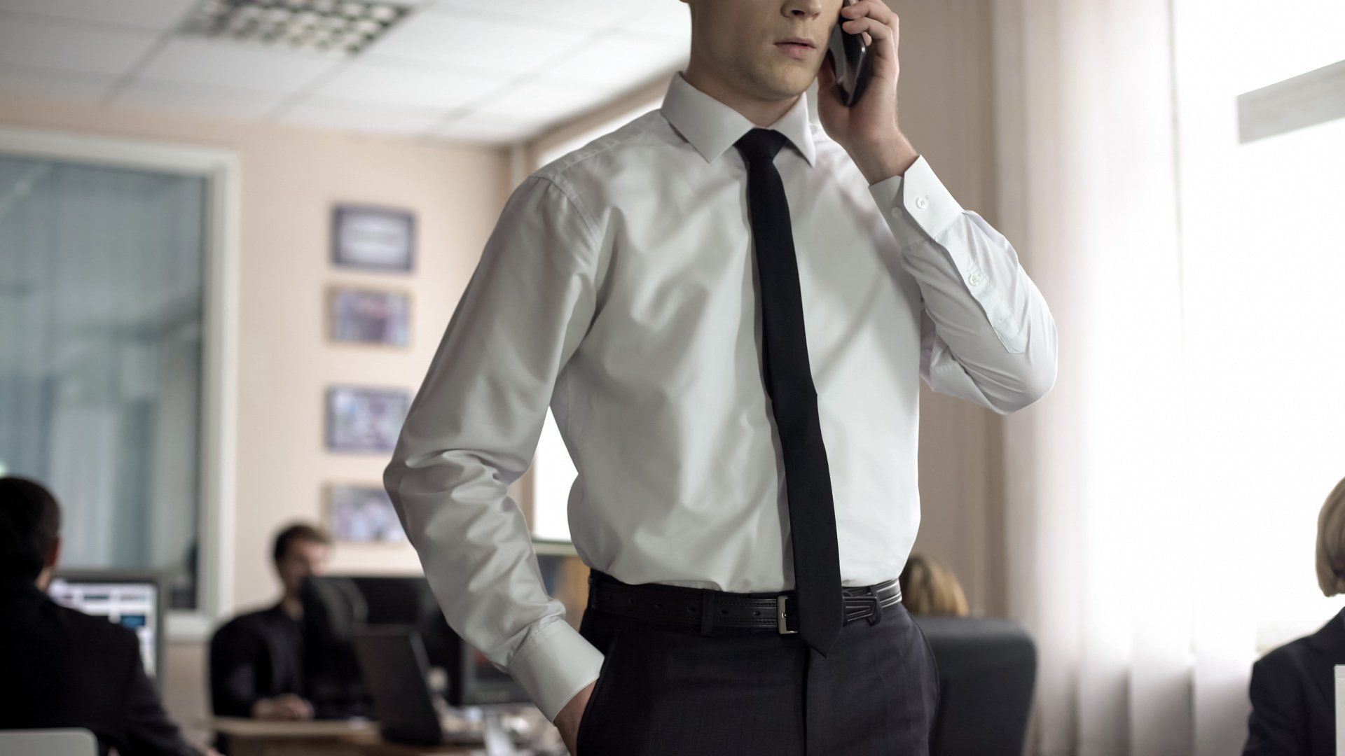 Employment Law in Raleigh, NC