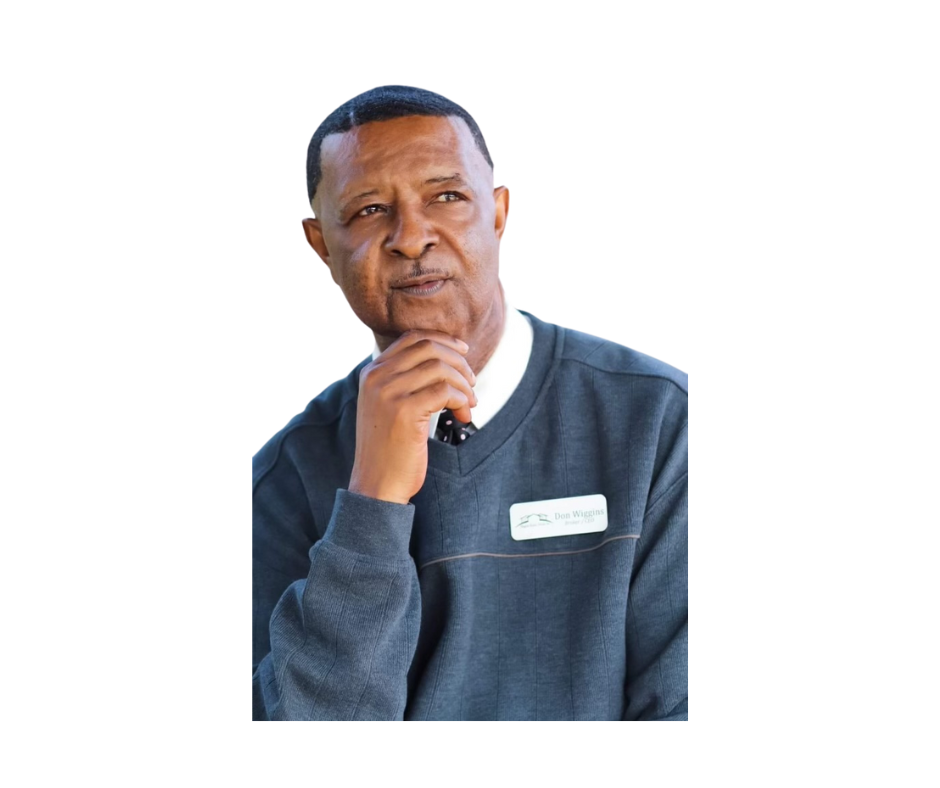 Don Wiggins