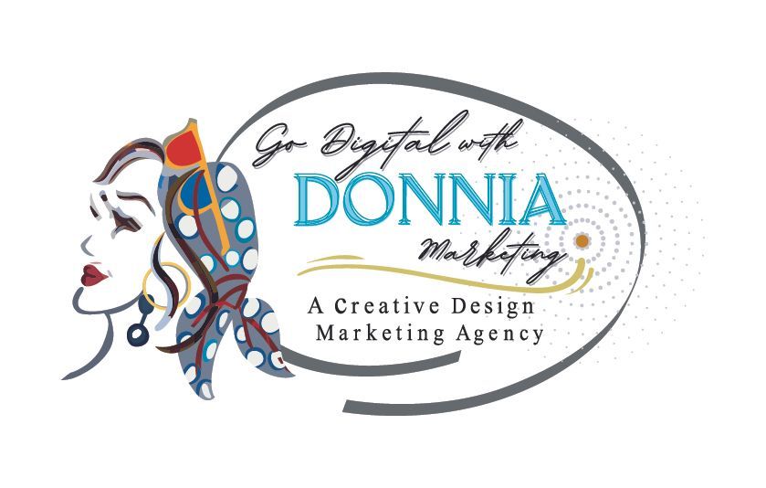 Go Digital With Donnia Marketing