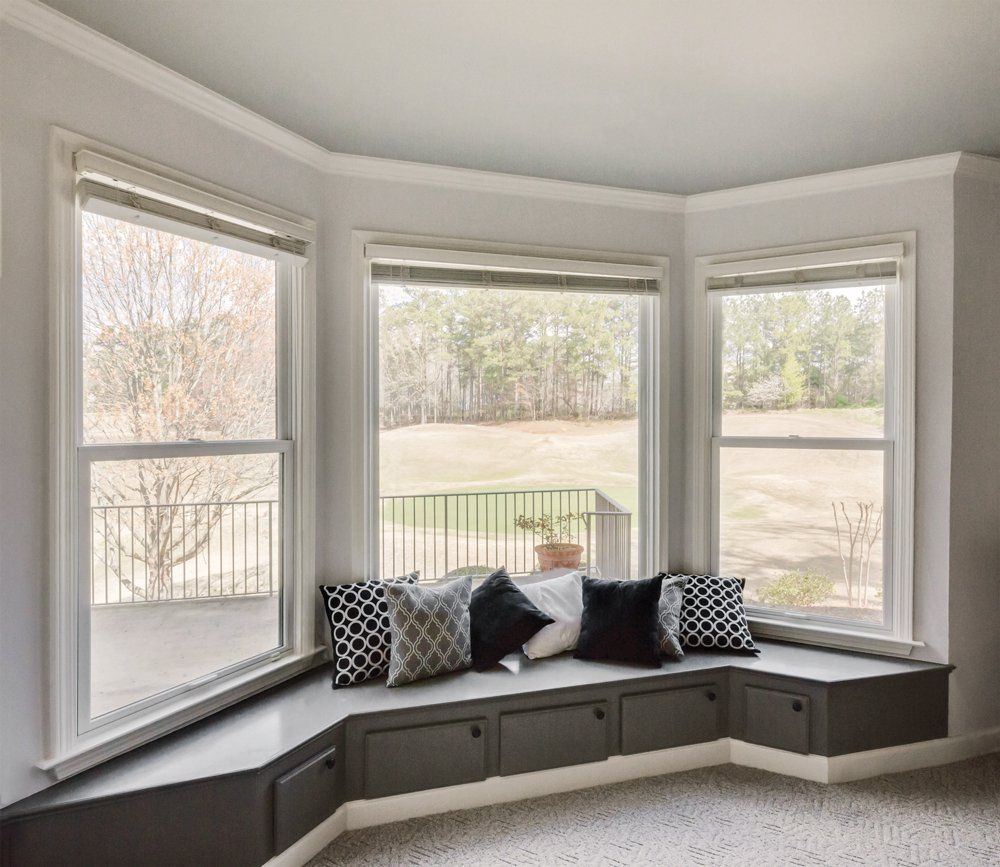 How Single & Double Hung Windows Work Our Guide