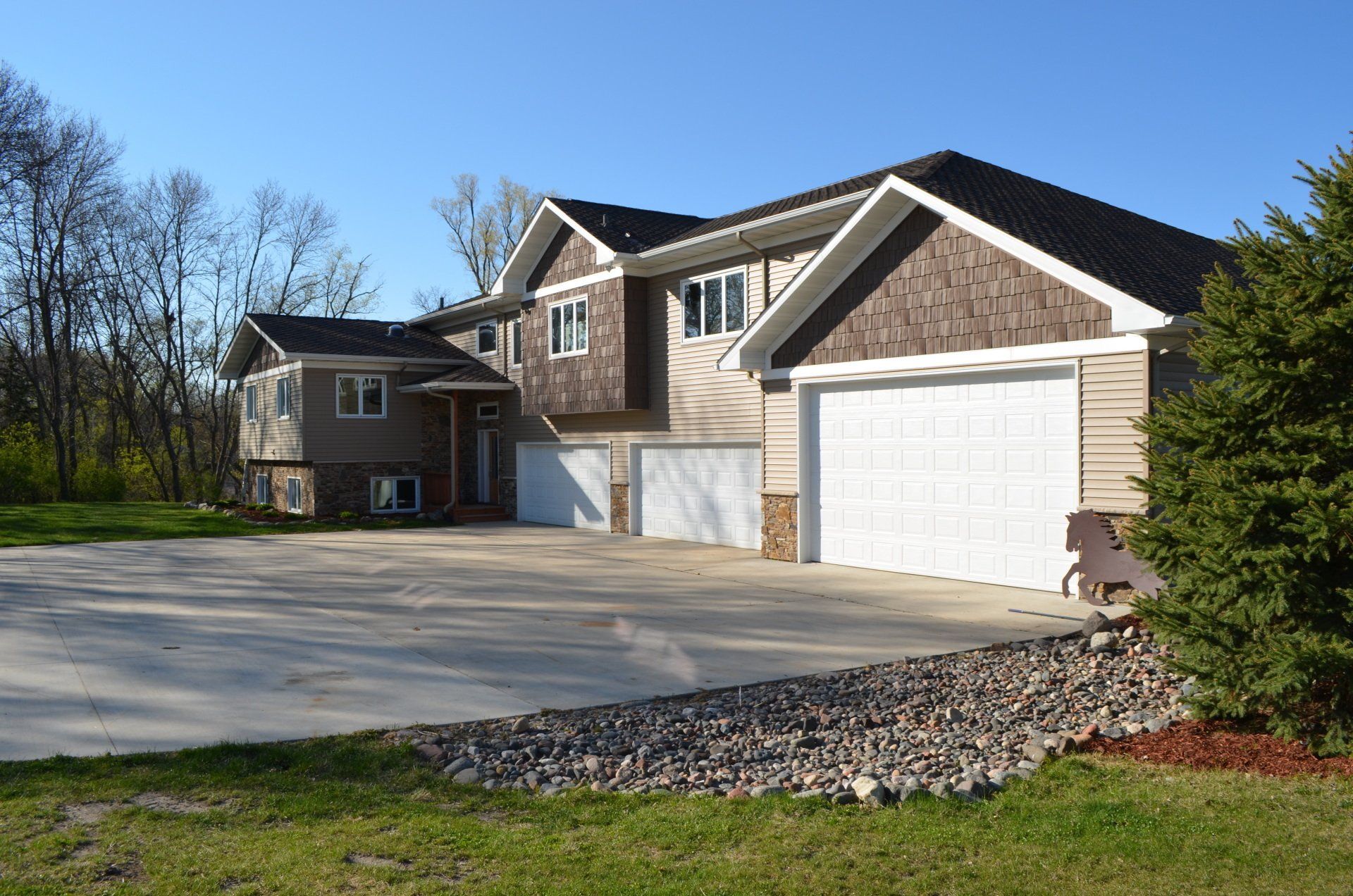 Asphalt Roof Replacement Minneapolis