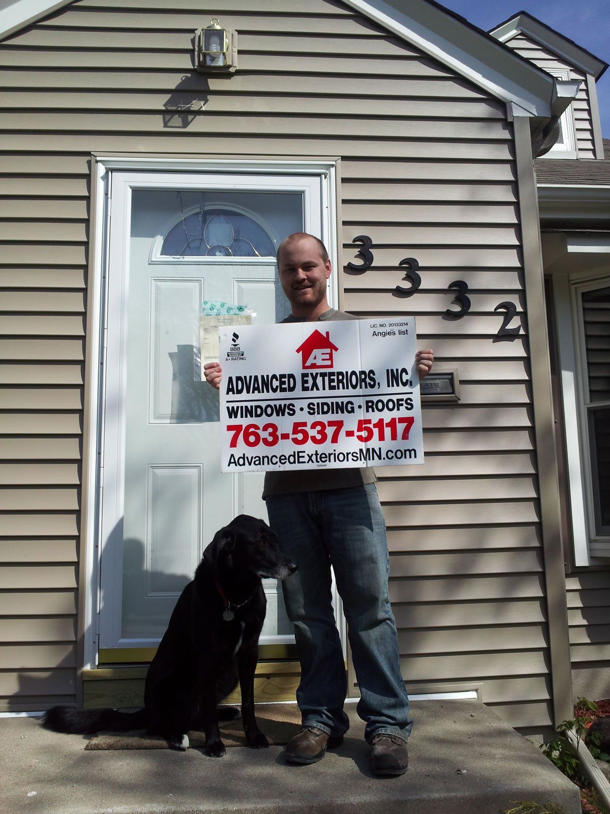 Roof Replacement Minneapolis MN