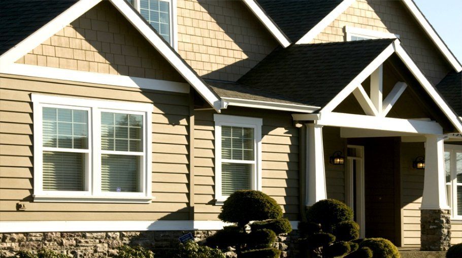 Siding Contractors Minneapolis: Your Siding Solution