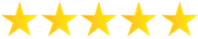 5 Star Icon — Arvada, CO — James Drilling Company 5 Star Icon — Arvada, CO — James Drilling Company