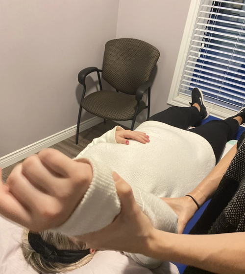 Physio and Company : Physiotherapy Treatment