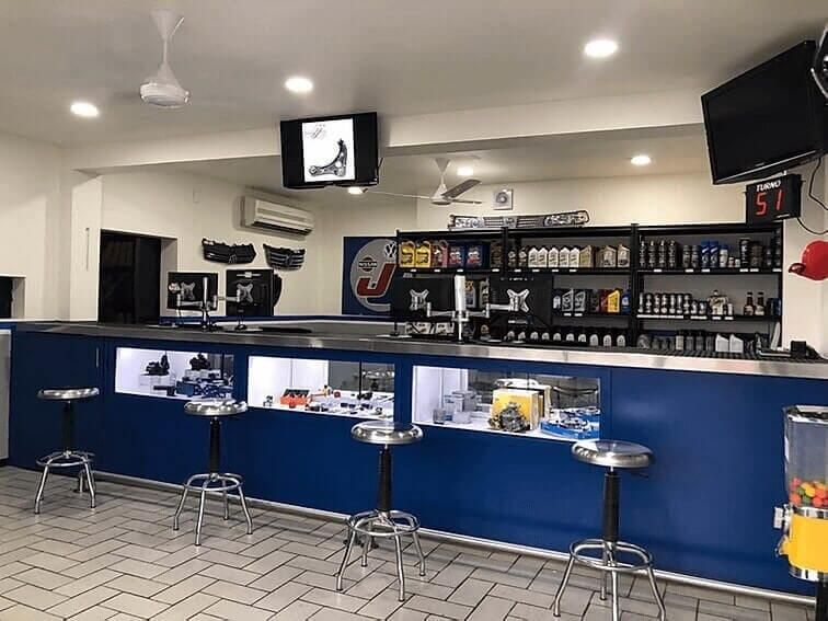 Refaccionaria JJ – REFACCIONES DE NISSAN Y VW