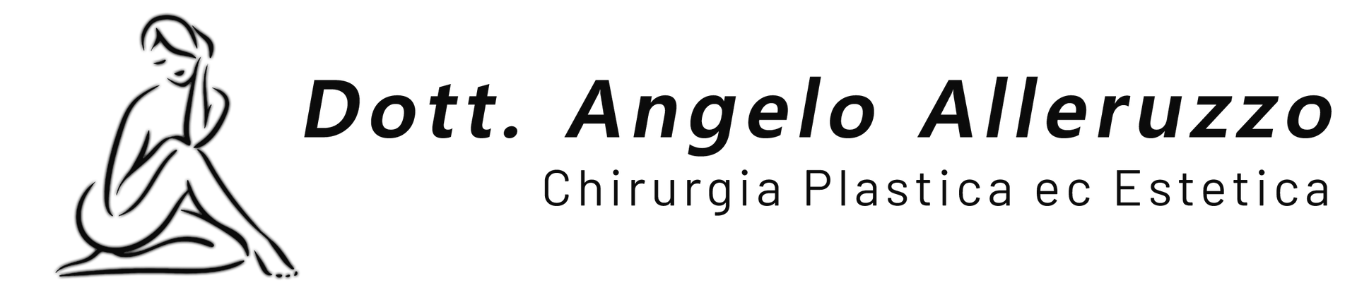 Logo dott. Angelo Alleruzzo