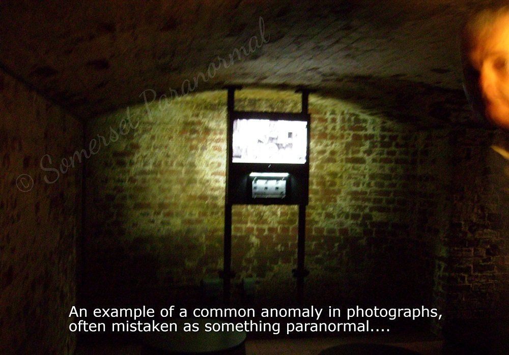 Debunking - Photo Anomalies