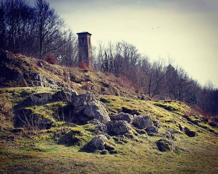 Brown’s Folly/ Sally in the Woods, Bathford Bath