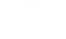 Vertical White Chronos Body Health & Wellness Logo 