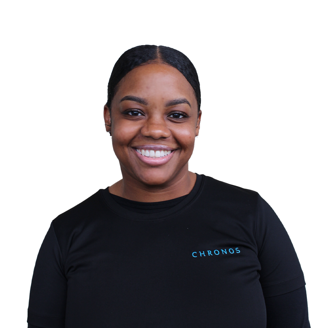 Ashley Jackson | Nurse Practitioner at Chronos Body Health & Wellness