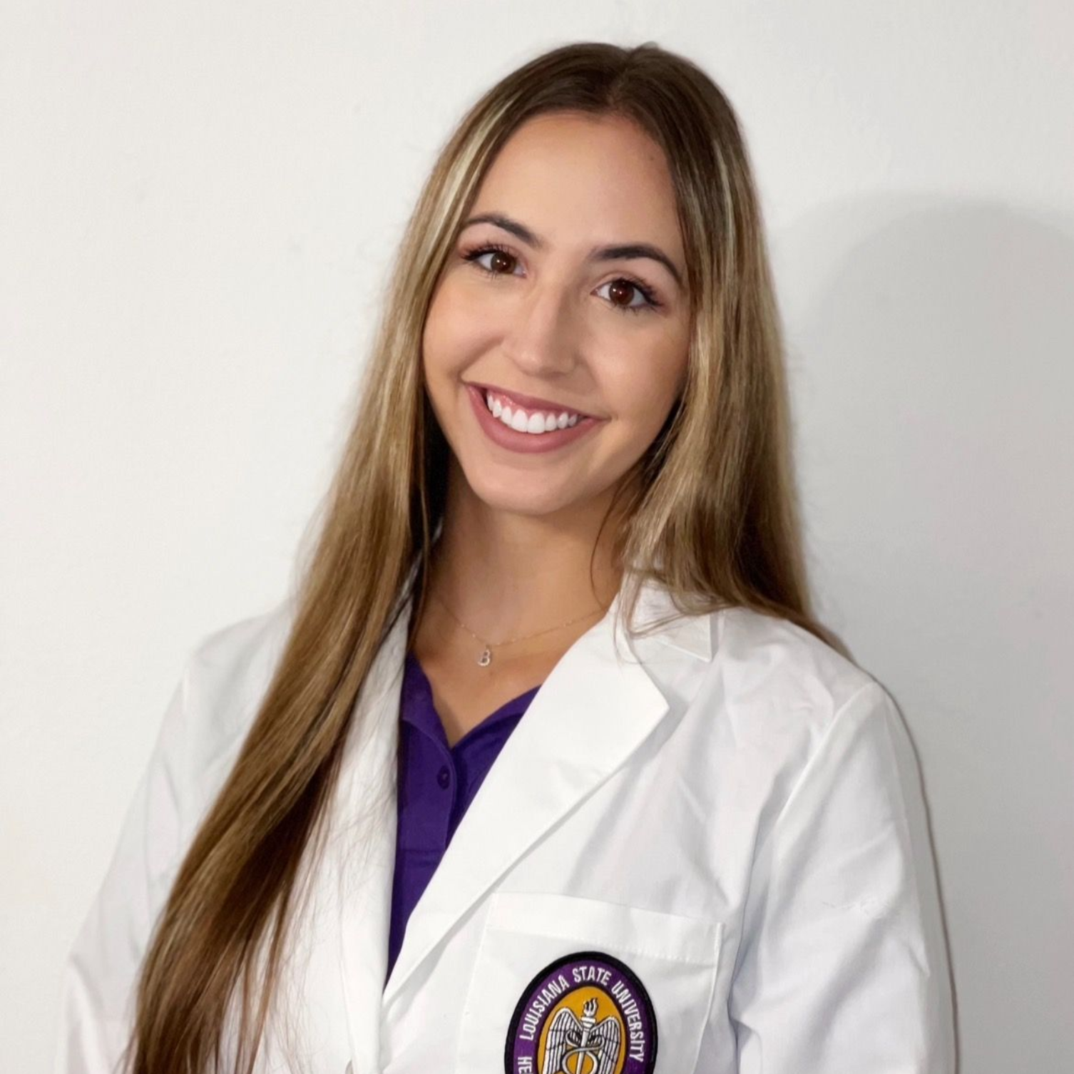 Louisiana telehealth medical weight loss provider | Chronos BHW | Bethany Bradshaw