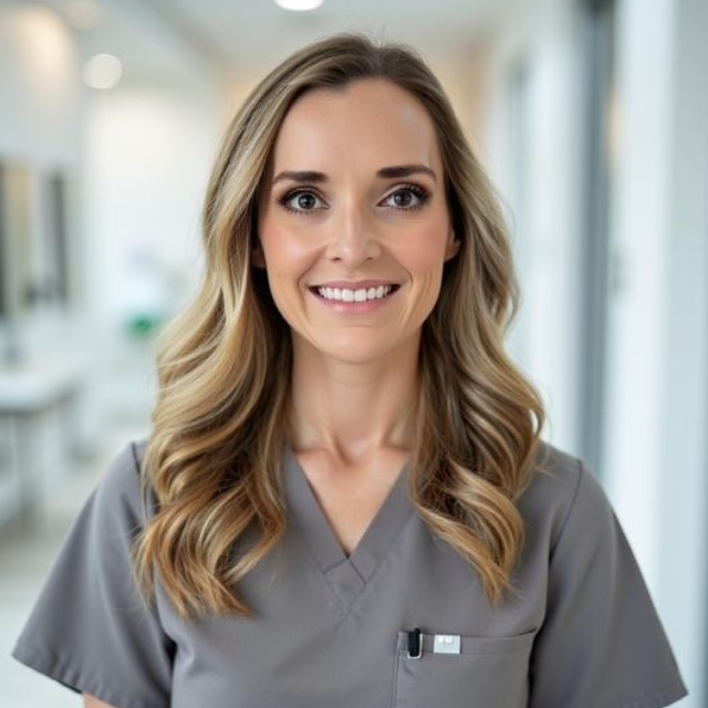 Online weight loss medication provider | Carly Billiot NP | Chronos BHW