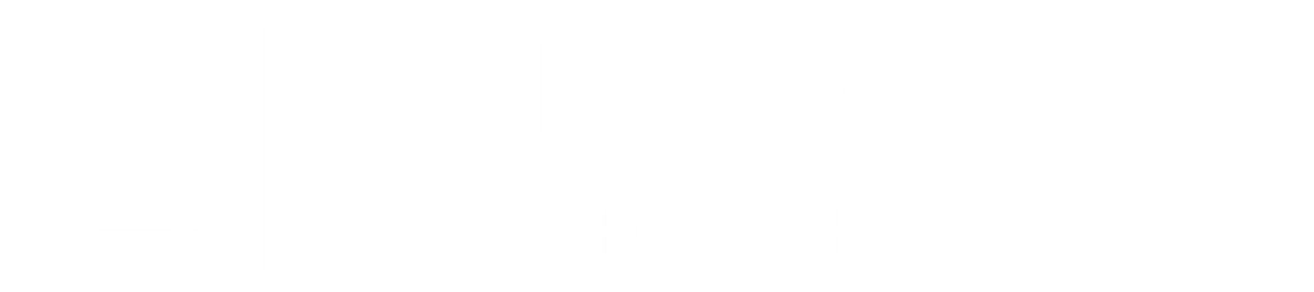 Chronos Body Health & Wellness logo | Med Spa business in Metairie and New Orleans are