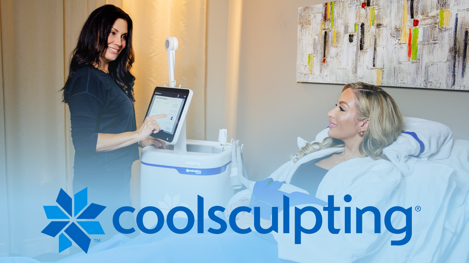 CoolMonth with CoolSculpting Elite and body contouring specials | Chronos BHW