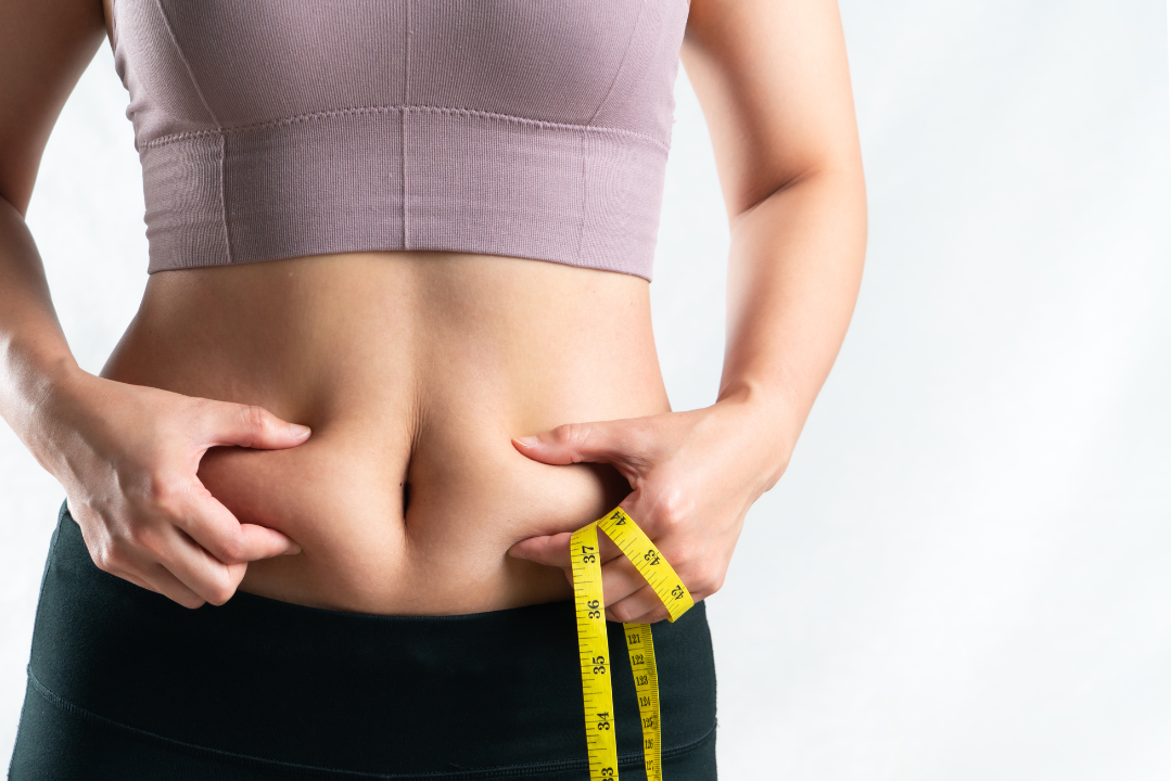 Non-surgical fat reduction with CoolSculpting Elite in greater New Orleans | Chronos BHW