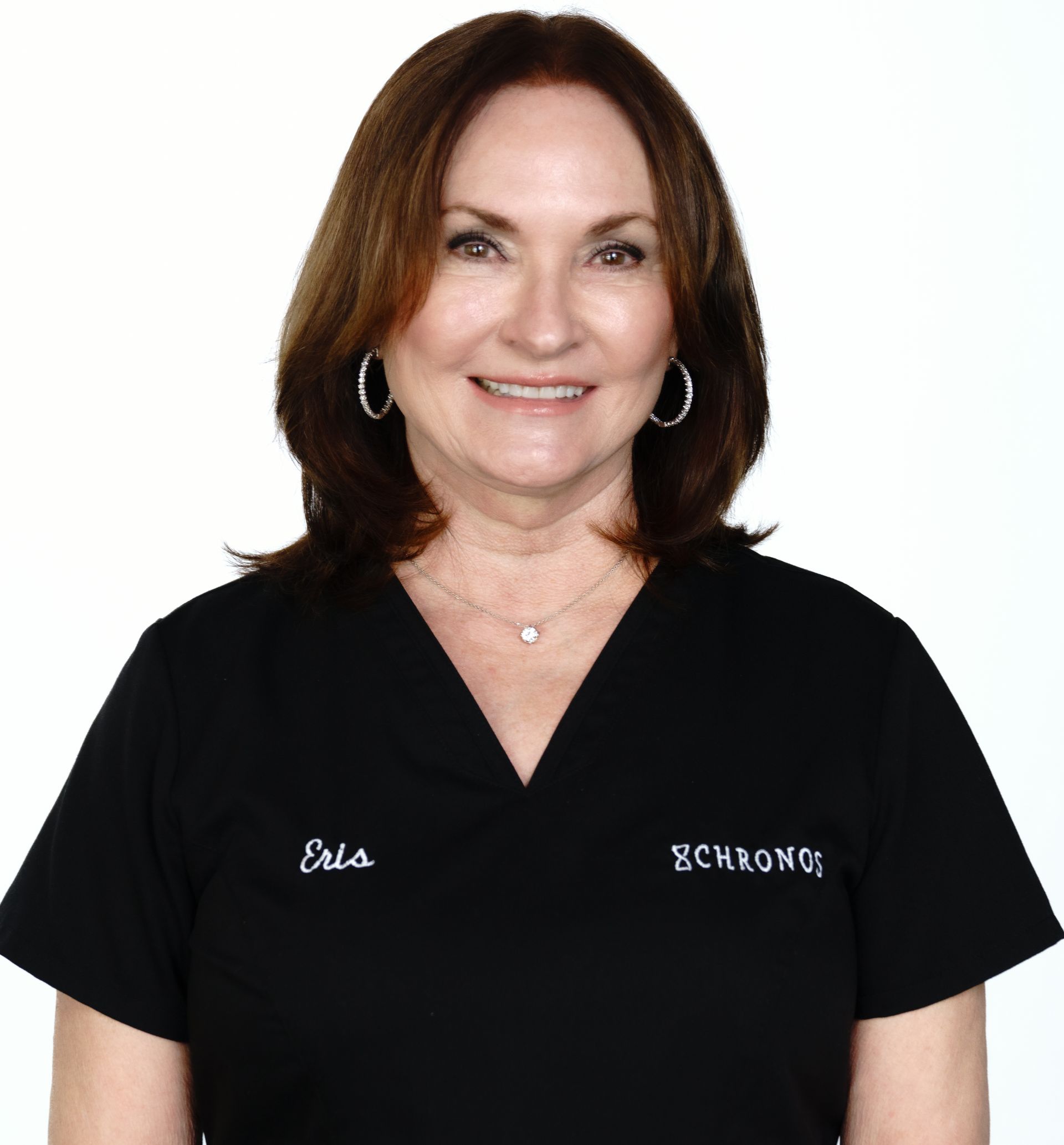 Eris Khalil | Medical Esthetician at Chronos Body Healthy & Wellness
