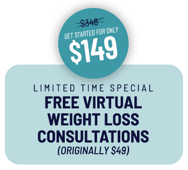 Louisiana telemed GLP-1 program | Free virtual weight loss consultations | Chronos BHW Virtual program