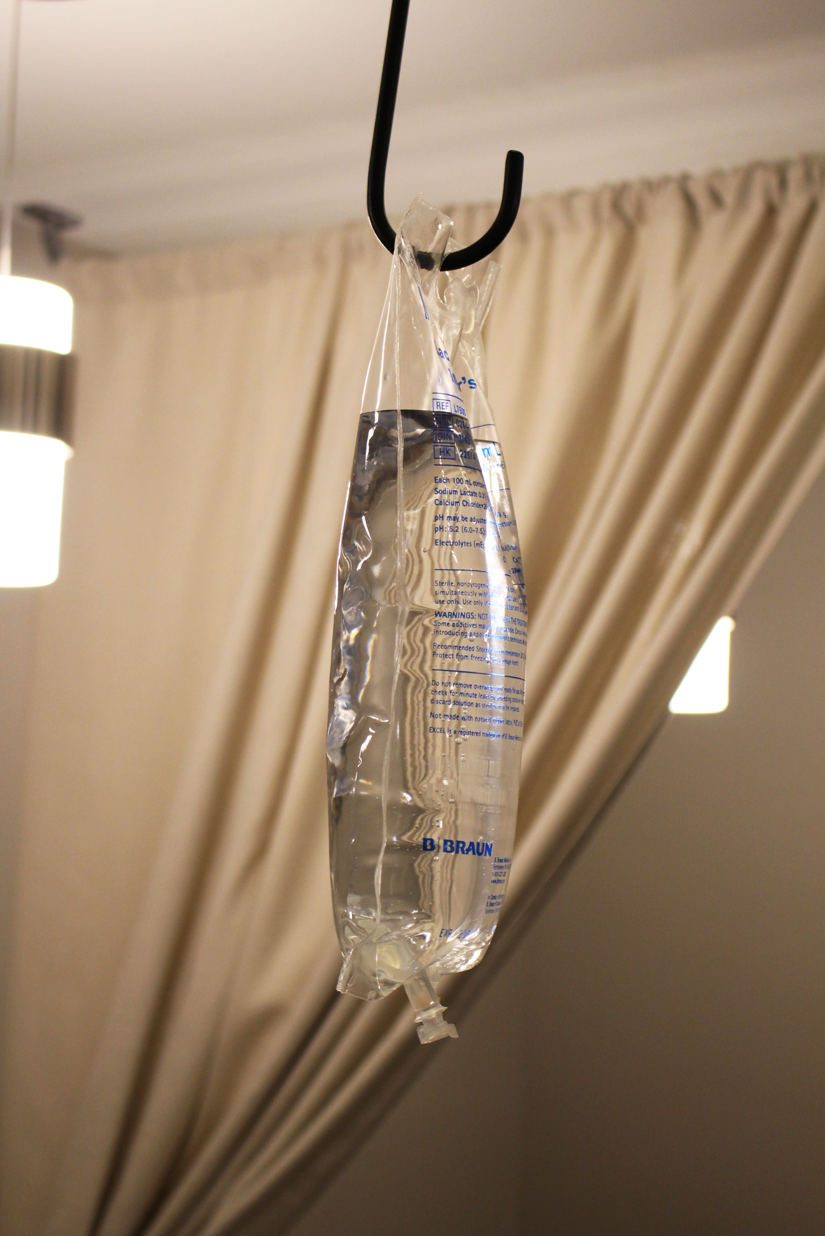 IV Hydration drip in Metairie, LA | Hydration solutions at Chronos BHW | IV Therapy