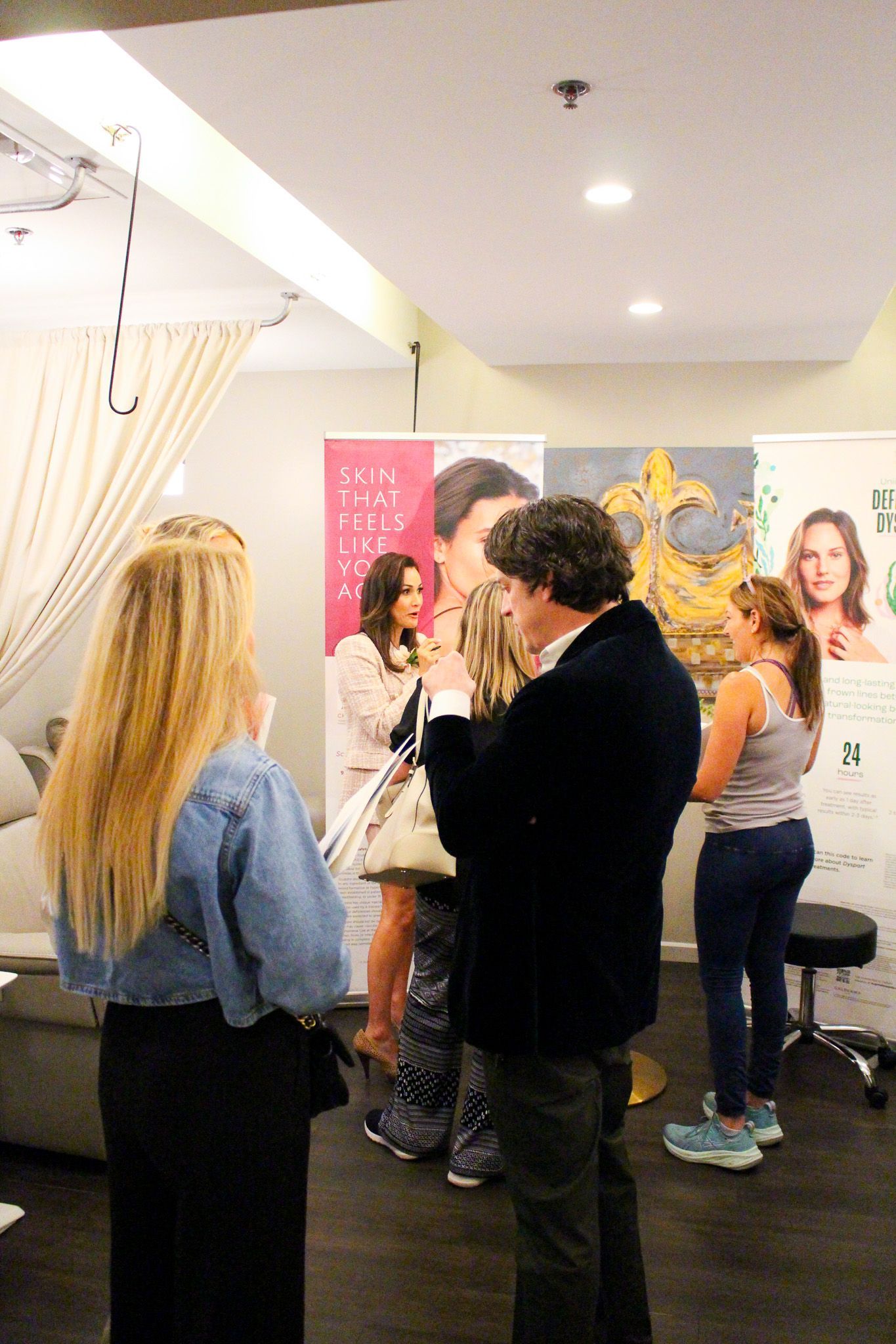 Botox & Filler event in Metairie | Metairie Injectors | Chronos BHW