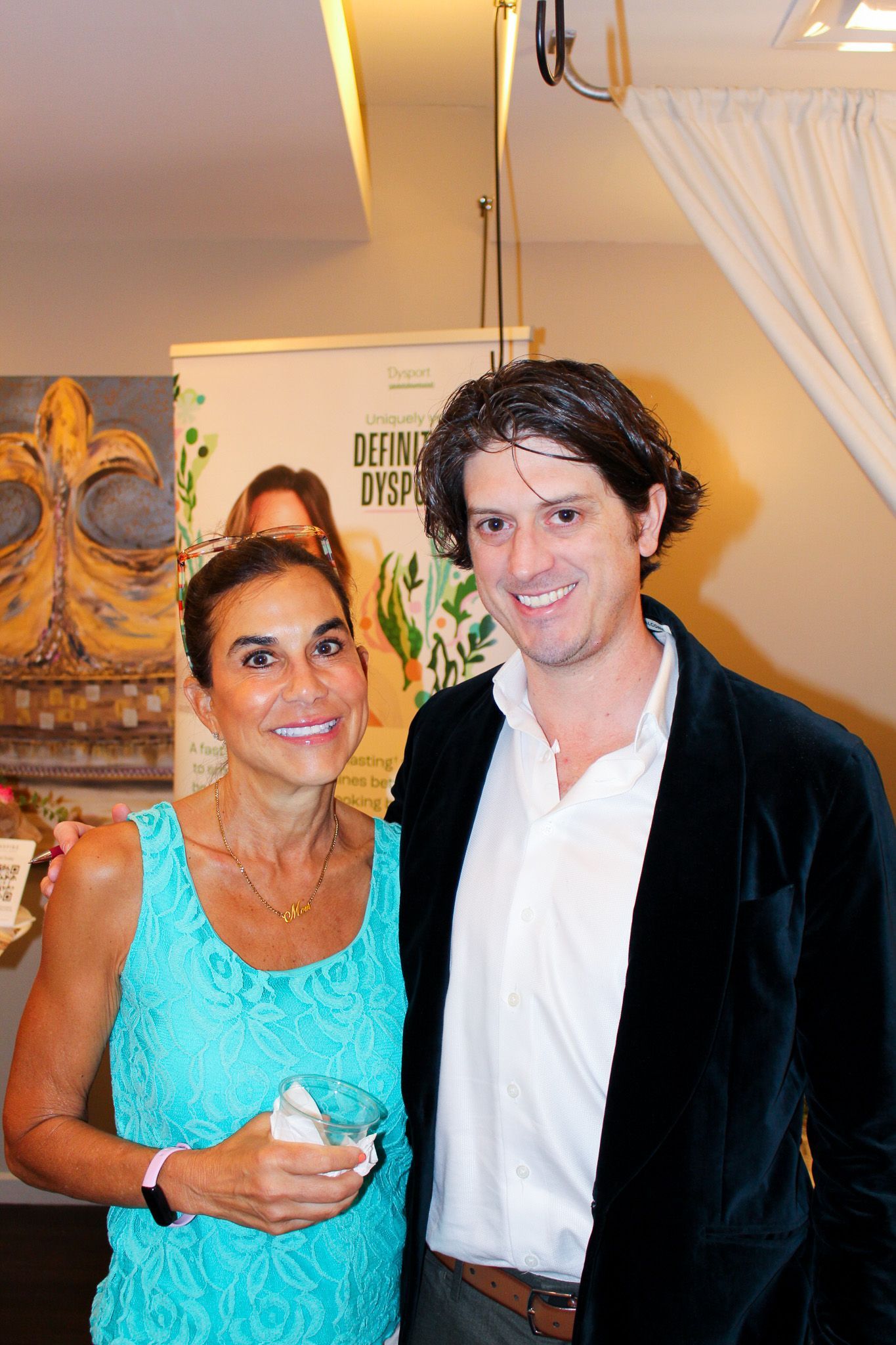 Med Spa Open House Event | Med Spa Event in Metairie and New Orleans | Chronos BHW
