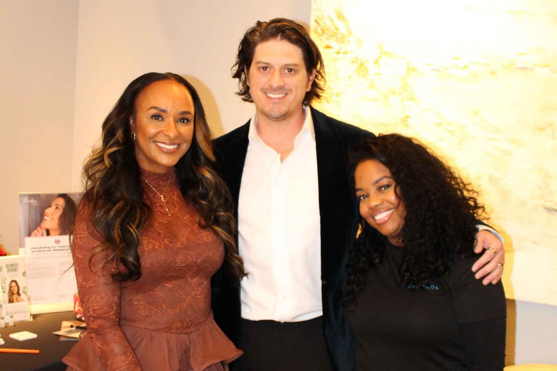 Injectable services in Metairie, LA like Botox, Dysport, & Sculptra | Chronos BHW