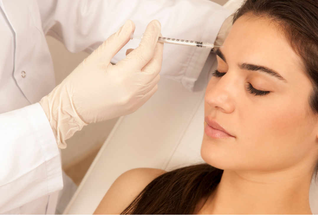 Botox and Filler near Metairie and New Orleans area | Experienced injectors at Chronos BHW